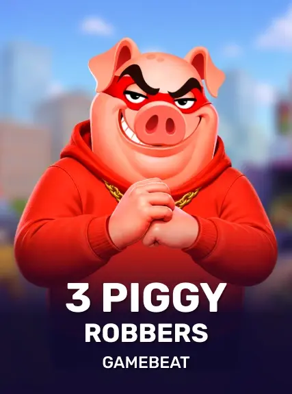 3PiggyRobbers