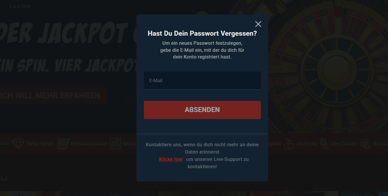 Rant Casino