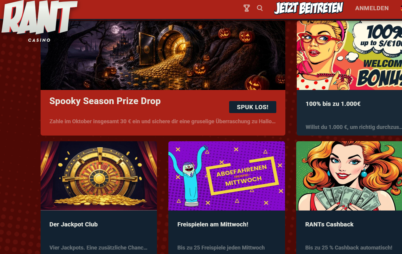 Rant Casino