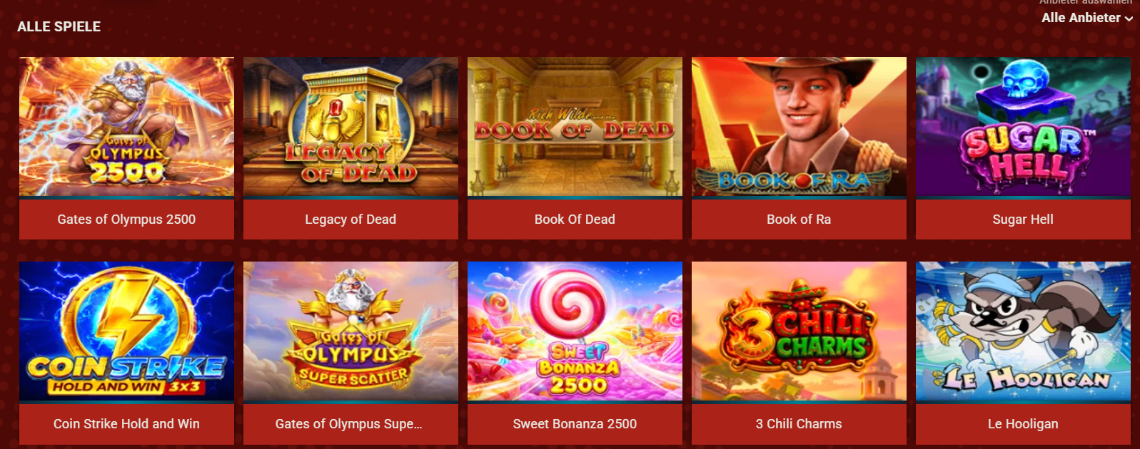 Rant Casino